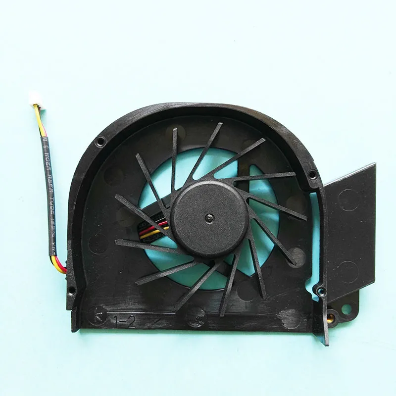 Новый вентилятор охлаждения для процессора acer aspire 3660 3661 3662 охлаждающий ноутбука
