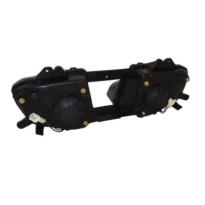 Waase передняя фара Головной свет лампа в сборе для Yamaha YZF R6 2008 2009 2010 2011 2012 2013 2014 2015