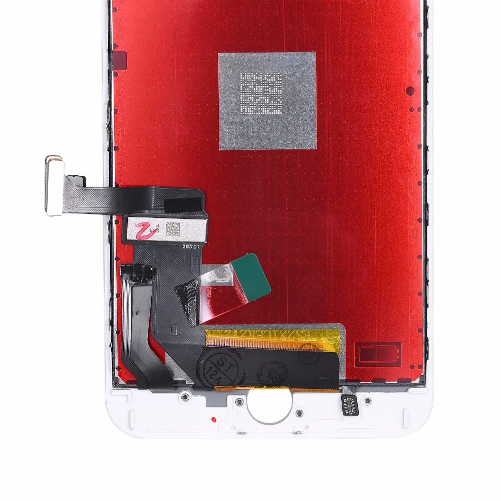 10 шт./партия для iPhone 7 PLUS lcd с 3D сенсорным экраном Force Замена дисплея без битых