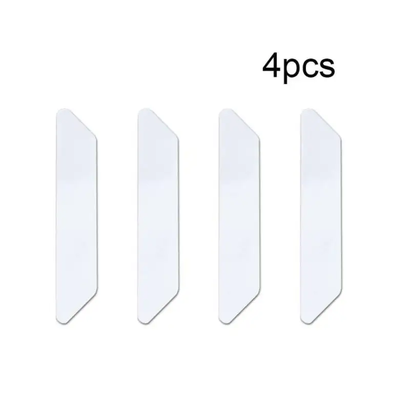 Floor Rug Mat Grippers Carpet Mat Non Slip Anti Curling Grip Mat Pad For Home Living Room Bedroom