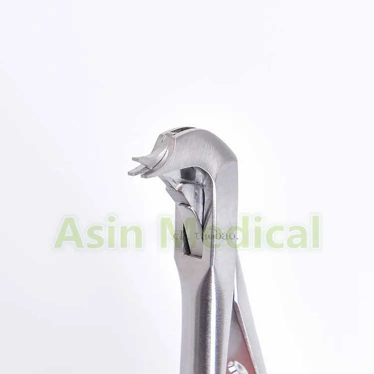 

Free shipping New Arrival Dental crown broken device crown break pliers Bird nose pliers NEW Orthodontic pliers