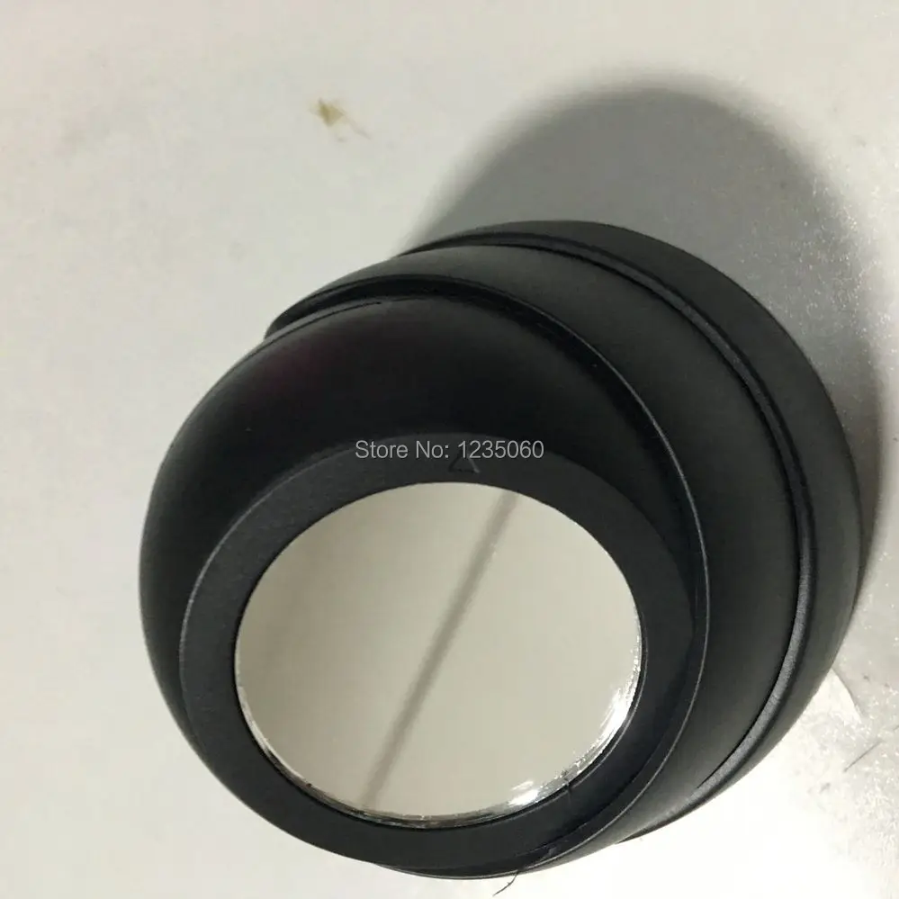 Побег из комнаты полный угол 360 градусов лазерный отражатель с зеркальным