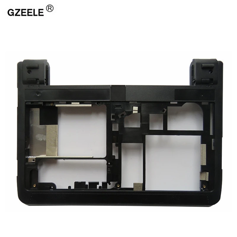 

GZEELE New laptop Bottom case cover For Lenovo IBM ThinkPad X130E Base Cover Bottom Lower Case 04Y2063 00HM197 replace D shell