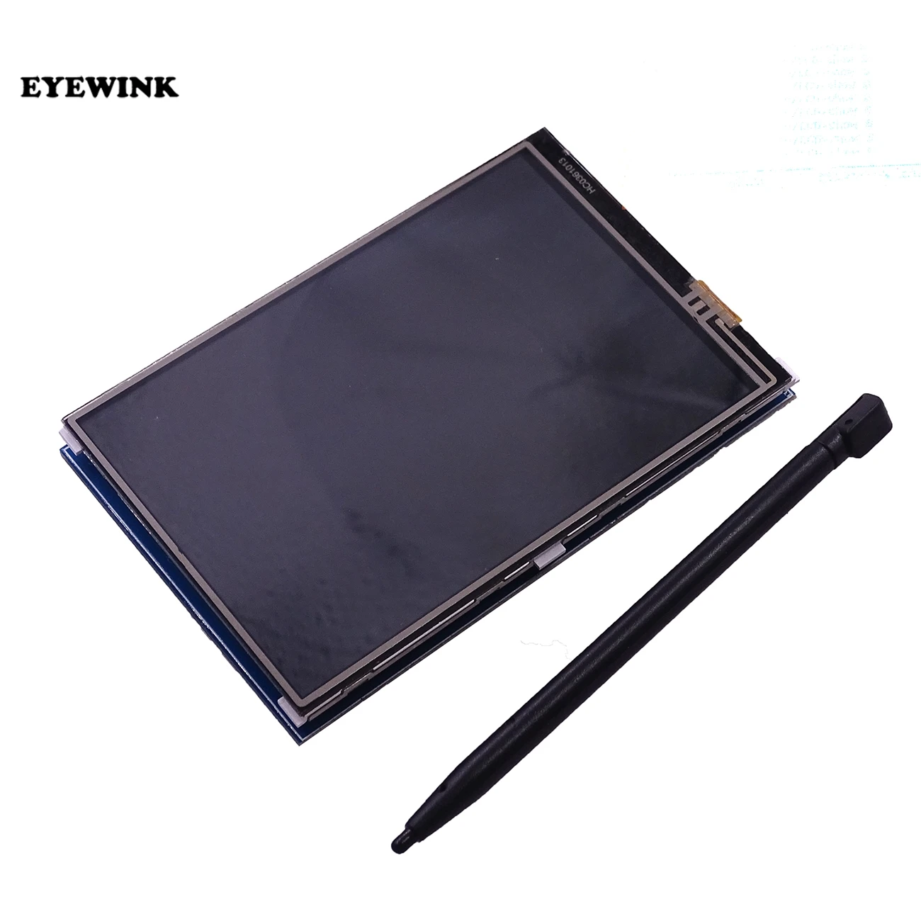 3,5 дюймовый TFT ЖК-экран с сенсорной панелью 320*480 для RPi1/RPi2/raspberry pi3 доска V3