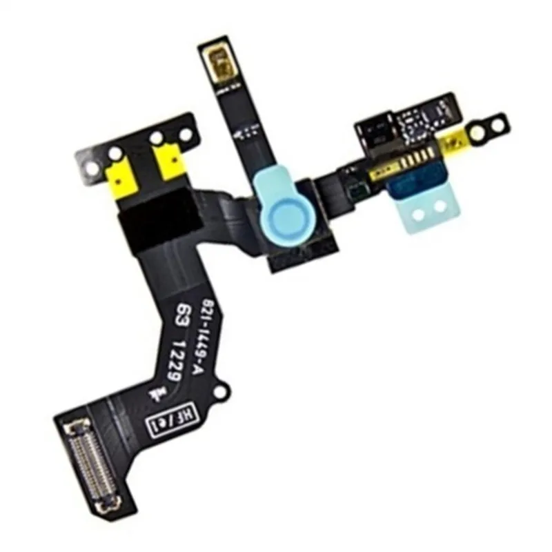 50 шт./лот 100% оригинальная Фронтальная/маленькая камера/камера с сенсорным гибким