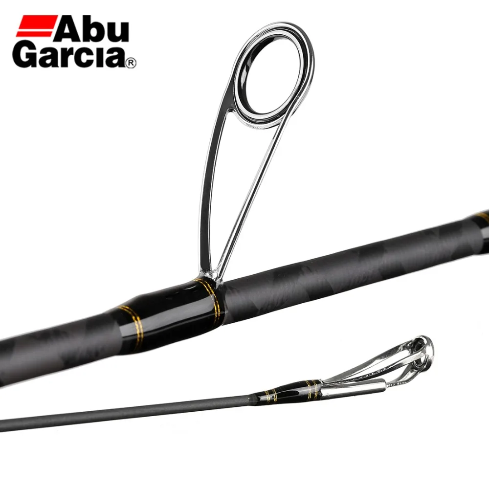 Оригинальный спиннинг Abu Garcia VENDETTA III удочка для заброса приманки 2 29 м 44 карбоновая