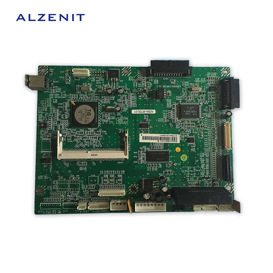 GZLSPART для Konica Minolta Bizhub 163V 7616V 7621 220 211 оригинальные б/у запчасти принтера|formatter