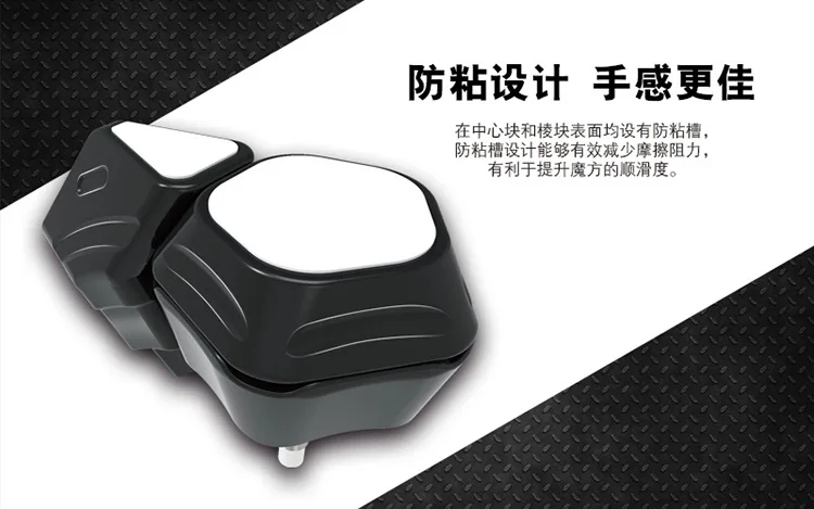 QIYI Megaminxeds, волшебные кубики, без наклеек, скорость, профессиональная 12 Сторон головоломка, Cubo Magico, развивающие игрушки для детей