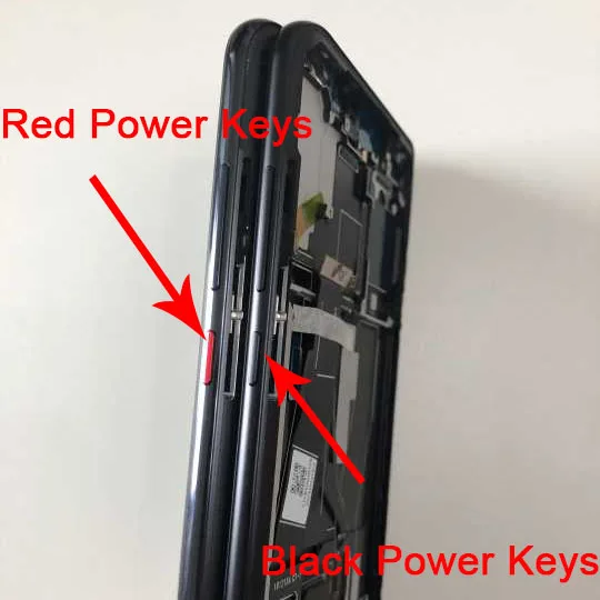 M& Sen ЖК-рамка для Xiao mi 8 Pro mi 8 Pro Встроенный экран отпечатков пальцев AMOLED ЖК-дисплей рамка+ сенсорный экран дигитайзер