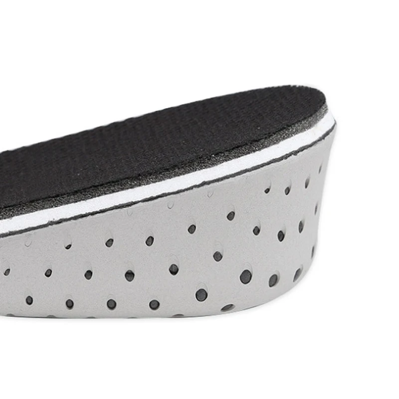 Увеличивает высоту вспененного пеноматериала с эффектом памяти|heel cushion pads|shoe heel