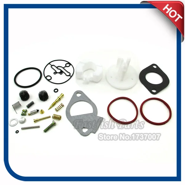 Карбюратор ДЛЯ Briggs &amp Stratton 799728 498027 498231 499161 |