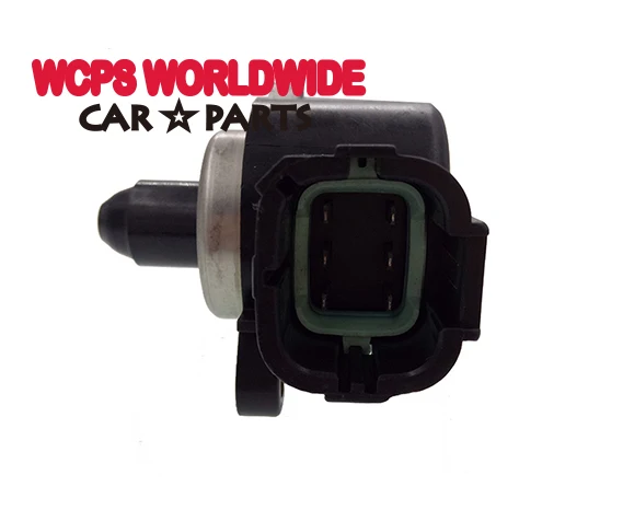 Бесплатная доставка холостого хода клапан управления воздуха HITACHI ABV0042 для Nissan