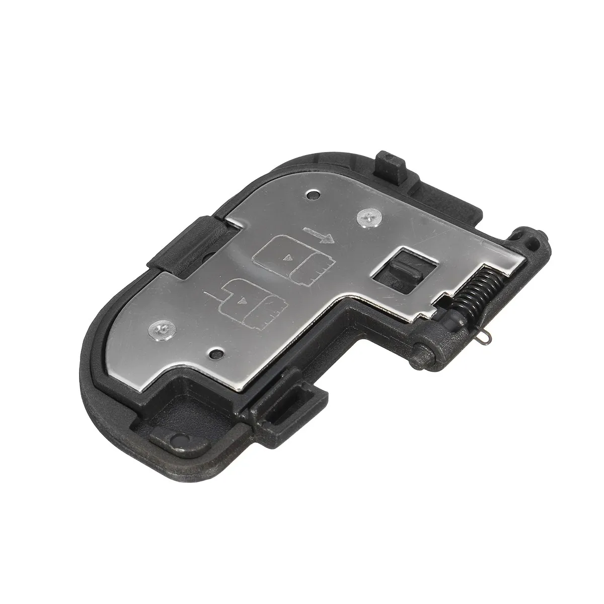 2017 новое поступление камера крышка аккумулятора крышки двери ремонтная запасная