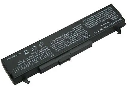 LMDTK Новый аккумулятор для ноутбука LG LE50 LM50 Замена LB32111B LB52113B LB52113D LSBA06.AEX батарея 6