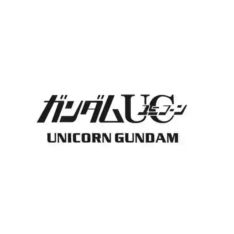 Настенные наклейки GUNDAM Декор домашнее декоративное украшение аниме