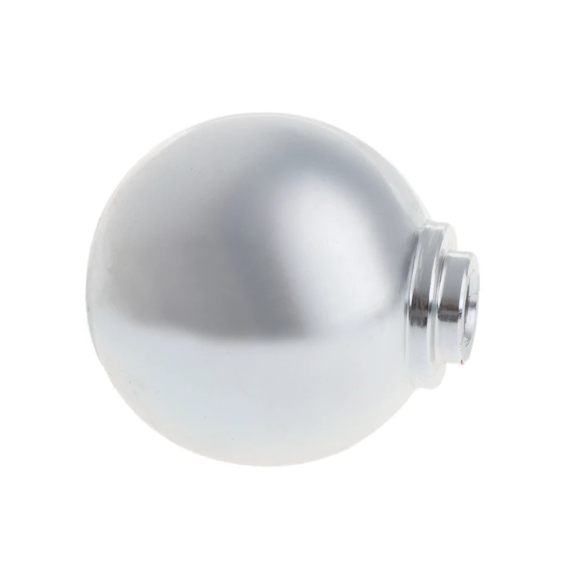 Новый алюминиевый 5 скоростей ручной рычаг переключения передач M10x1.5 резьба для