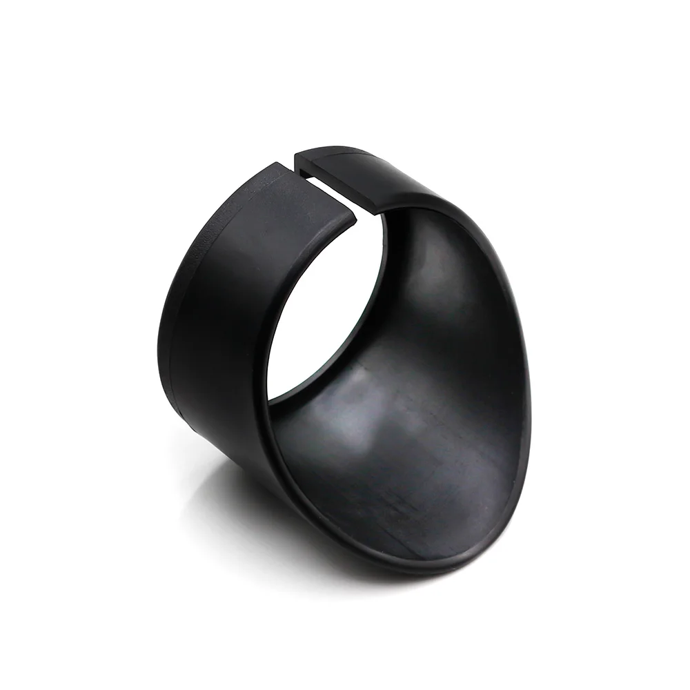 Универсальный измерительный козырек CNSPEED 60 мм защитный с объемным эффектом