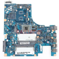 pailiang laptop motherboard for lenovo g50 45 pc mainboard amd am6210 mb aclu5 aclu6 nm a281 15 inch full tesed ddr3