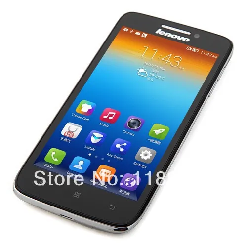 Wholesale Lenovo S650 phone multi-lingual a new continent licensed guaranteed | Компьютеры и офис