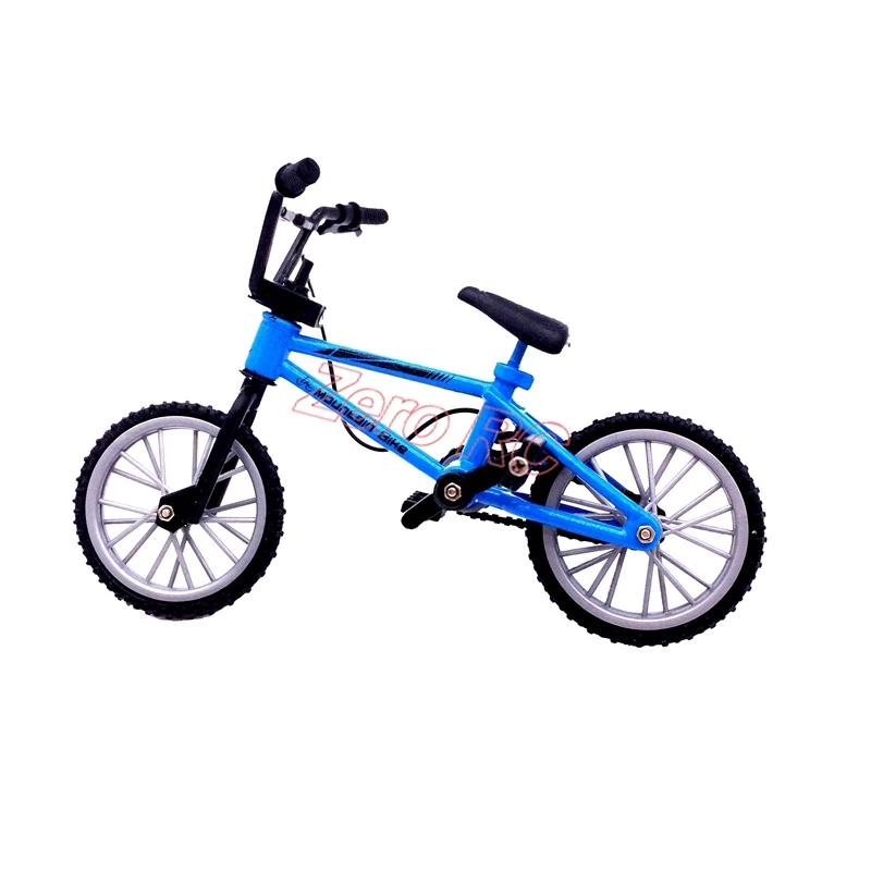 Мини велосипед для детей декоративная модель велосипеда красный/синий/зеленый