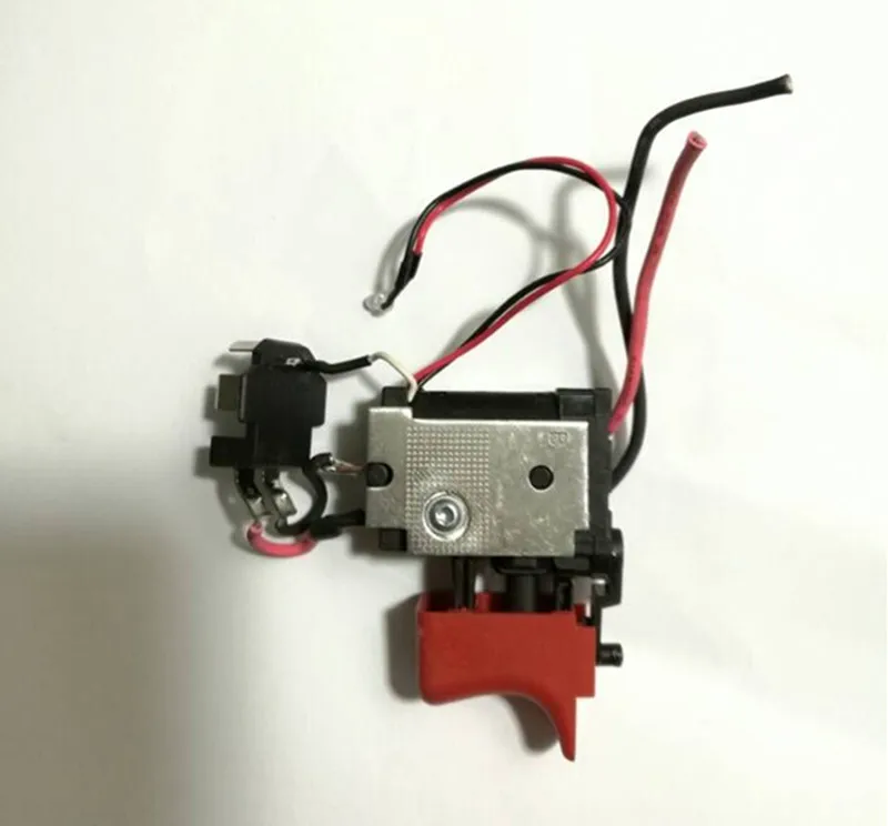 Переключатель для BOSCH GSB1080-2-LI GSR1080-2-LI GSR1200-2-LI GSB120 GSB120-LI GSR120-LI 2609125169 2 609 125 169