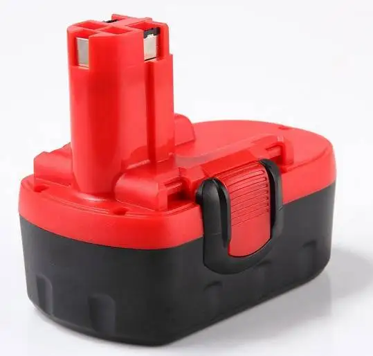 Для BOSCH 18V 3300mAh аккумулятор 2607335560 2607335266 2607335680 2607335688 BAT025 BAT026 BAT160 BAT181|Перезаряжаемые