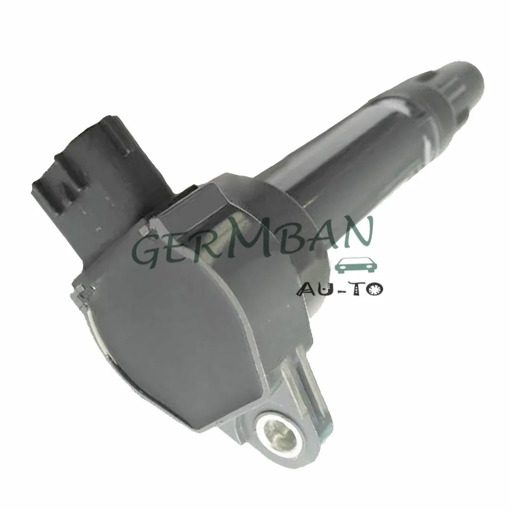 Катушка зажигания для MITSUBISHI LANCER ASX PAJERO IV CITROEN C CROSSER PEUGEOT 4007 1.8L 2.4L 3.8L 2003 No # FK0320 1832A026