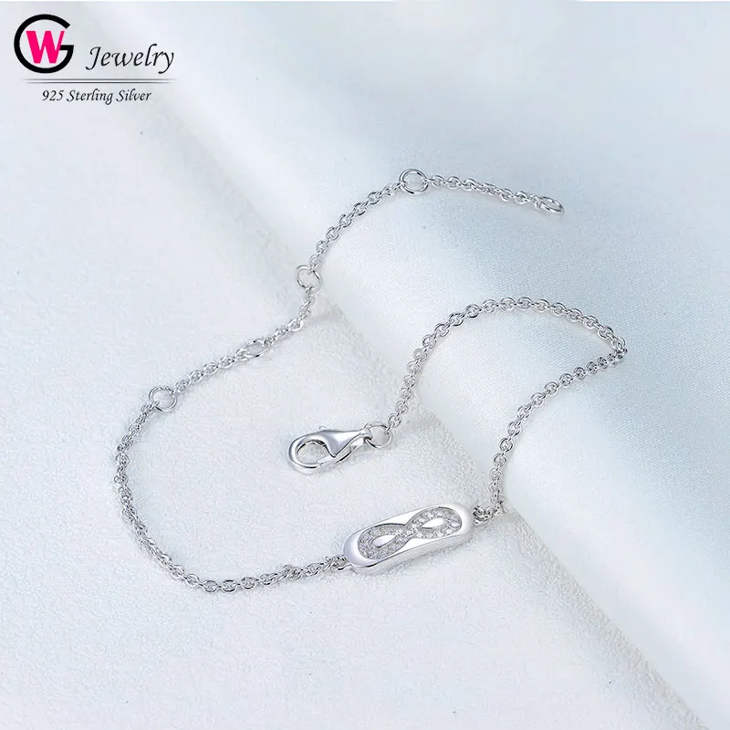 2019 Pulseira Feminia женские браслеты в форме банта браслет с подвесками модные ювелирные
