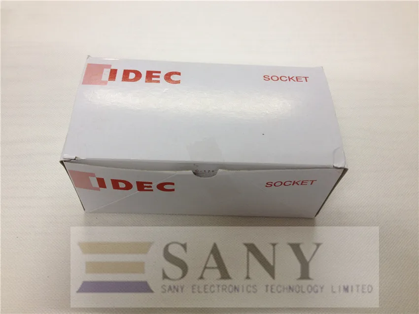 [SANY ]Izumi relay socket SJ1S 05B Spot (Стандартное основание) 10 шт./лот|socket wall|socket weld ball valvesocket wireless