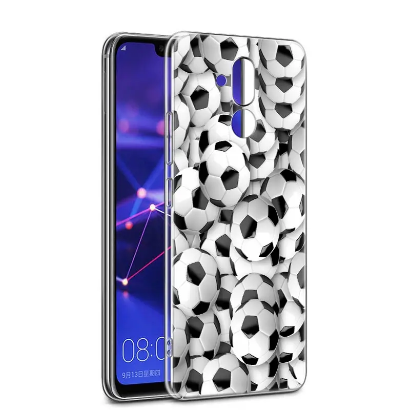 Чехол для телефона Huawei Mate 10 20 Lite Pro Enjoy 9S Y9 Y7 Y6 Y5 2019 2018 2017|Бамперы| |