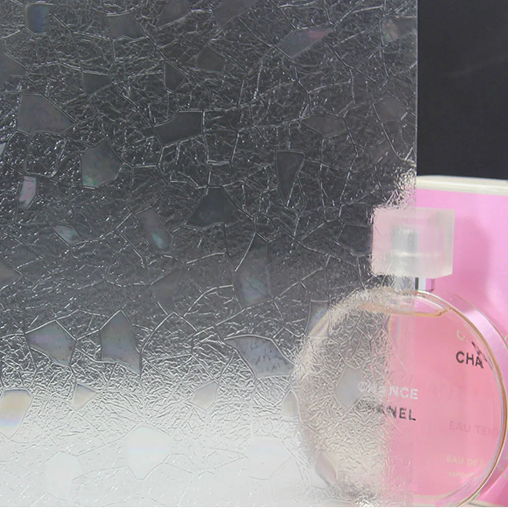 3d без клея статическая липкая декоративная матовая оконная пленка для защиты от