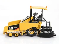 150 diecast model norscot cat ap600d asphalt paver with canopy 55260 construction vehicles toy