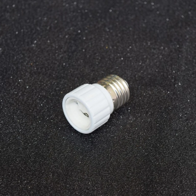 5 шт./лот E27 в GU10 удлинитель для светодиодной лампы|lamp control|socket valvesocket stand |