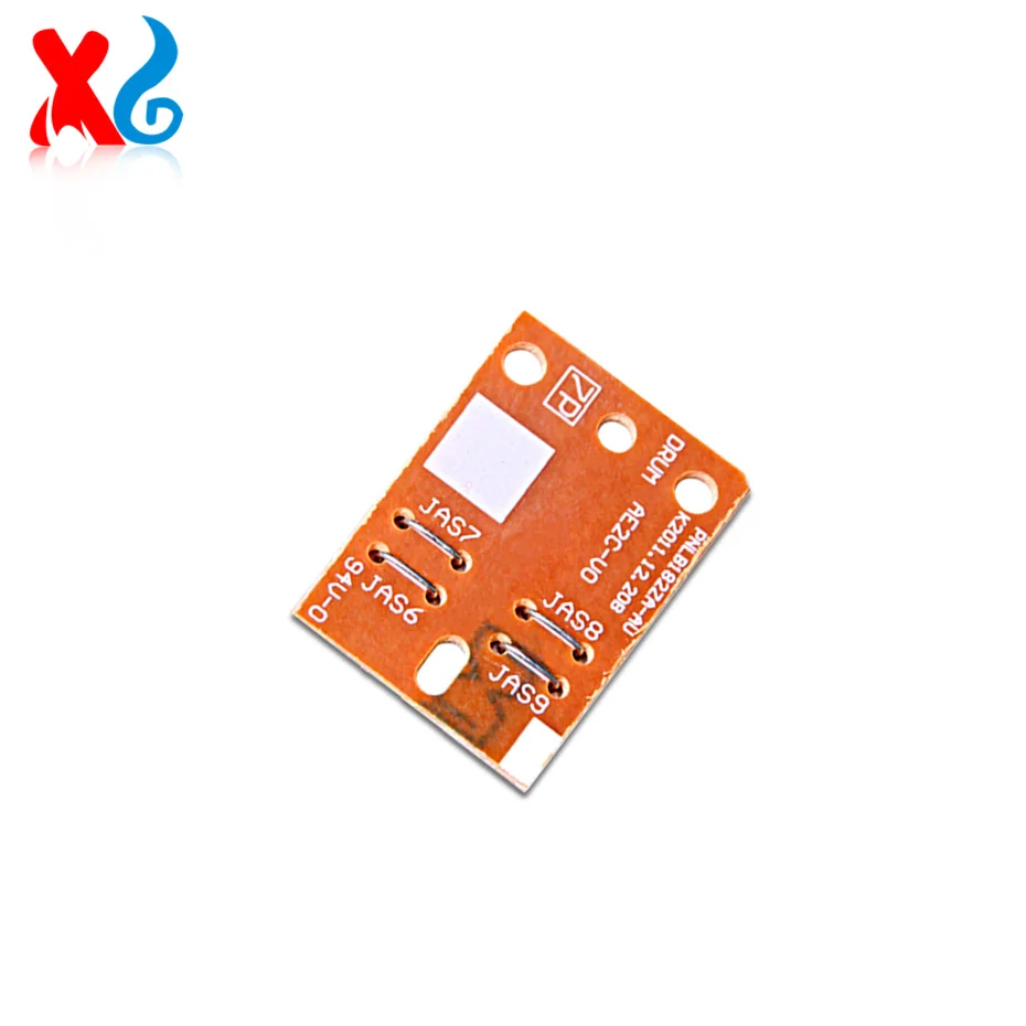 4 шт. замена картриджа с тонером KX-FAC408CN FAC408EN для Panasonic KX MB1500 1508 1518 1520 1528 KX-MB1500 |