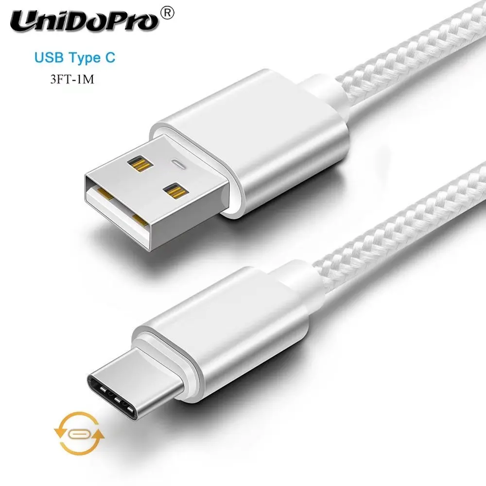 Быстрое зарядное устройство QC 3 0 35 Вт 2usb фута кабель Type C для синхронизации и