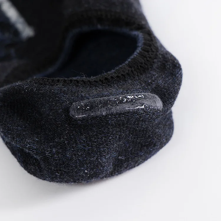 Носки невидимки Женские Короткие хлопковые 1 пара = 2 шт.|Носки| |