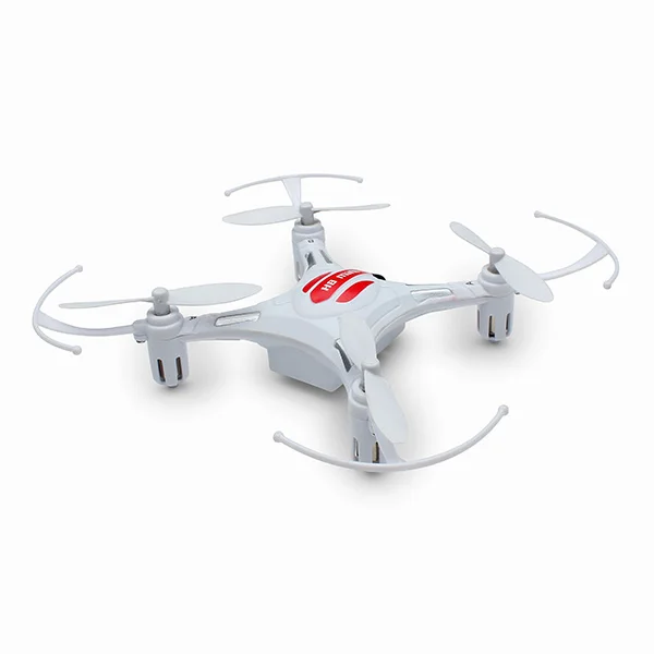 Новый Eachine H8 мини Безголовый режим 2 4G 4CH 6-осевой RC Квадрокоптер RTF подарок игрушки