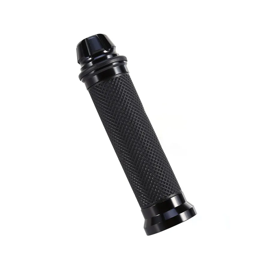 Ручки для мотоцикла с рукояткой 7/8 дюйма руль Кафе Racer Bobber Clubman аксессуары