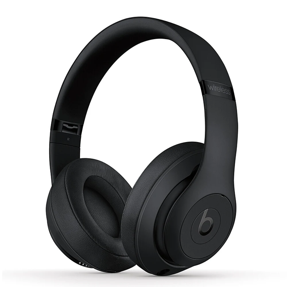 Beats Studio O3 беспроводные Накладные наушники Bluetooth Музыкальные Наушники чистый АНК шумоподавление наушники с микрофоном fone Beats by dre