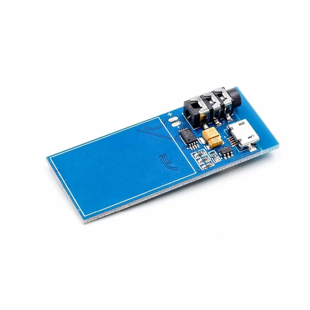 Новый XS3868 Блок адаптер пластина мастер чип Bluetooth стерео звуковой экран модуль