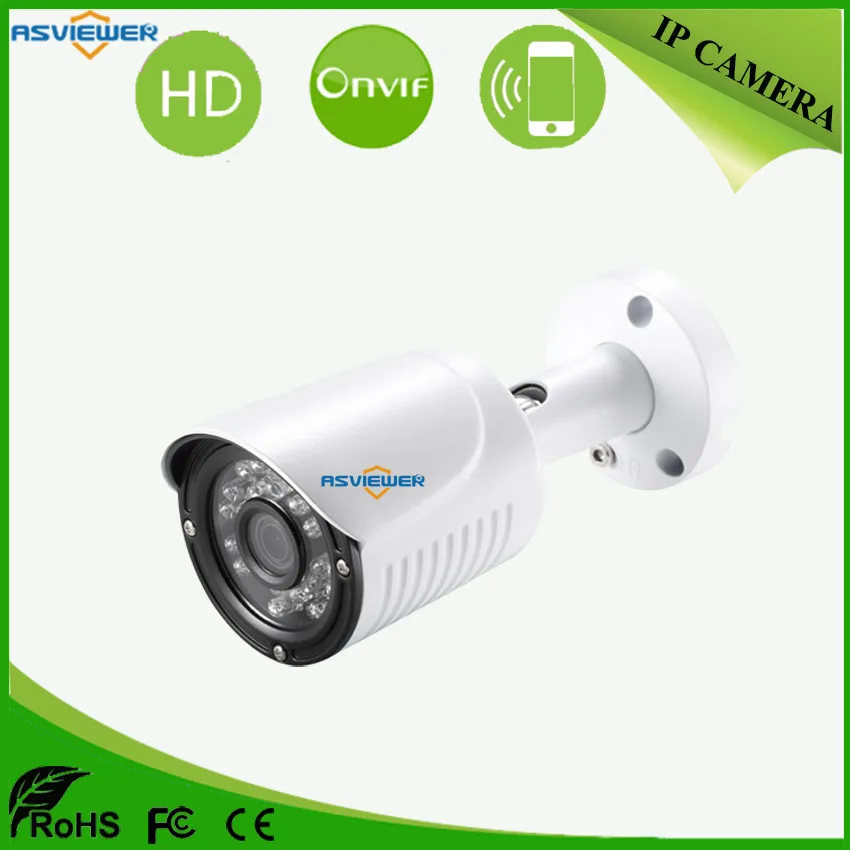 ONVIF2.4 OV9712 CMOS 720 IP Камера 1MP 1280*720 сети для видеонаблюдения Купольная Поддержка с