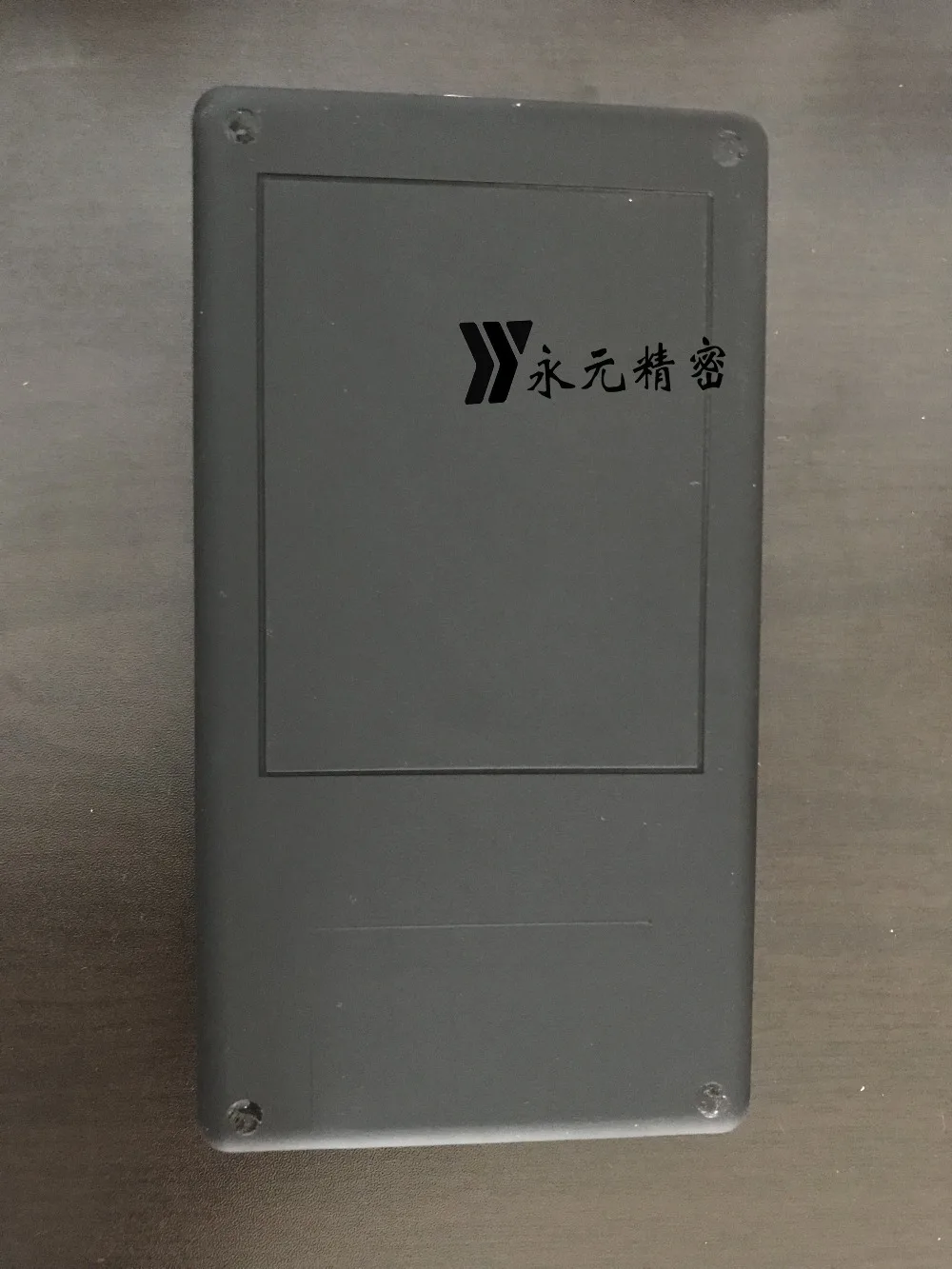 1 шт. Бесплатная планшетория цифровой консоль ZAPI программирование ручного блока