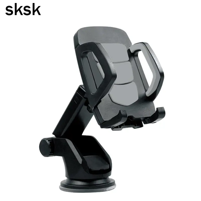 Автомобильная Подставка для телефона SKSK Универсальная регулируемая подставка