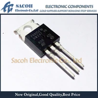 new original 10pcslot stp4n150 p4n150 4n150 to 220 4a 1500v power mosfet transistor