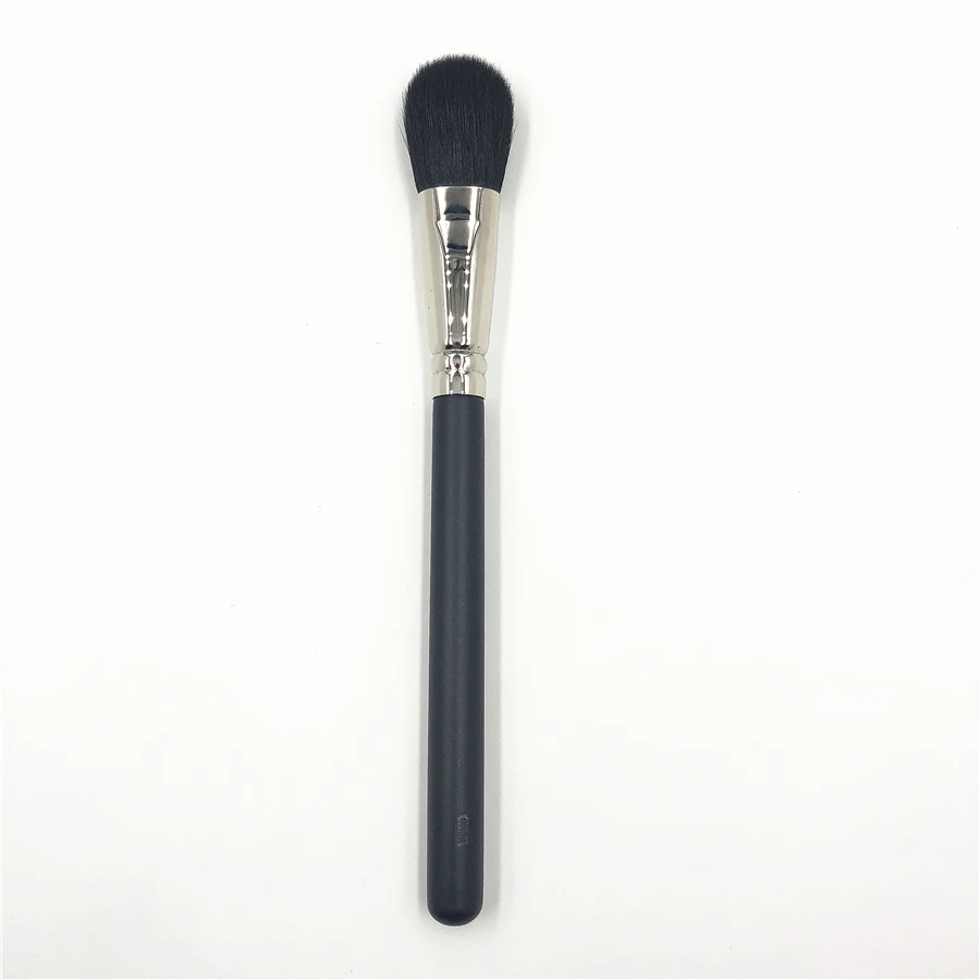 

High Quality Blush Brush #116 Natural Goat Hair Big Brush Blusher Higlighter Contouring Makeup Brush Soft
