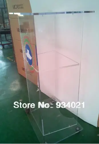 Мебель для кафедры бесплатная доставка современная акриловая церковная подия