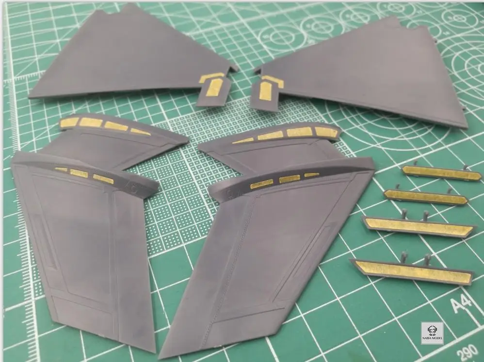 GALAXY модель D48003 1/48 весы F 35A Lightning II штампованных Гибкая Маска Для MENG LS 007 с