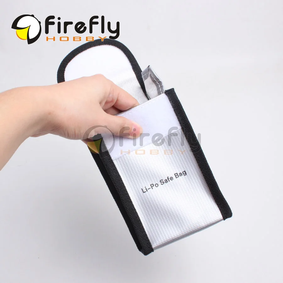 Защитное устройство Lipo защитный чехол для аккумулятора аккумуляторов DJI Phantom 4 PRO
