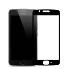 9H закаленное стекло для Moto G5 PLUS защита экрана на Motorola XT1685 XT1672 Защита от царапин HD прозрачная защитная пленка