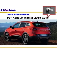 car reverse rear view camera for renault kadjar 2015 2016 2017 2018 auto reverse backup cam accessories